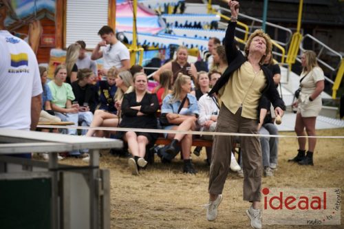 Kermis Keijenborg - vogelschieten(23-06-2025)