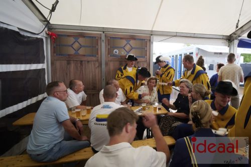 Kermis Keijenborg - vogelschieten(23-06-2025)