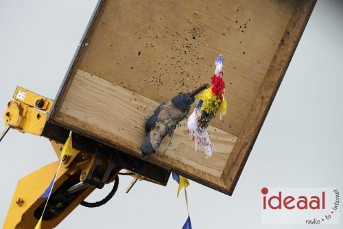 Kermis Keijenborg - vogelschieten(23-06-2025)