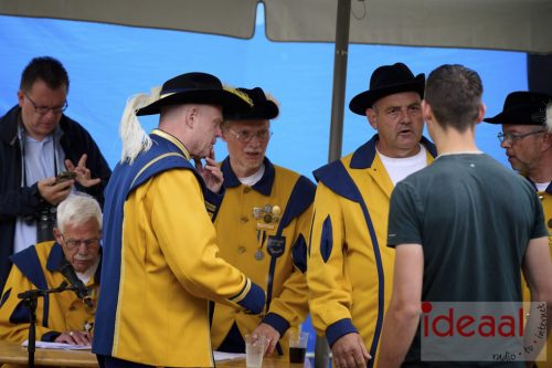 Kermis Keijenborg - vogelschieten(23-06-2025)