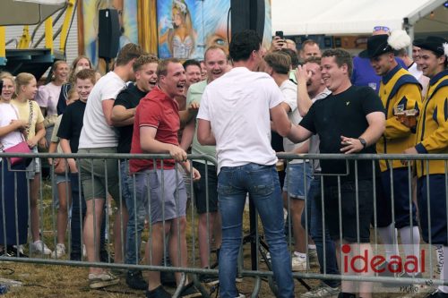 Kermis Keijenborg - vogelschieten(23-06-2025)