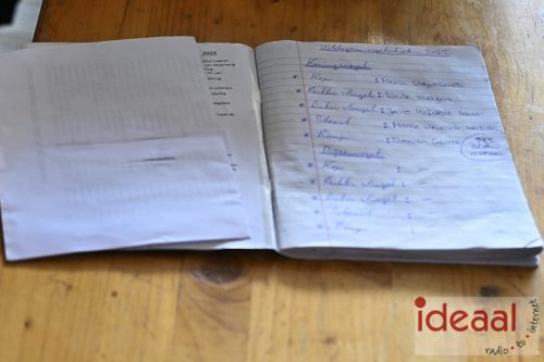 Kermis Keijenborg - vogelschieten(23-06-2025)