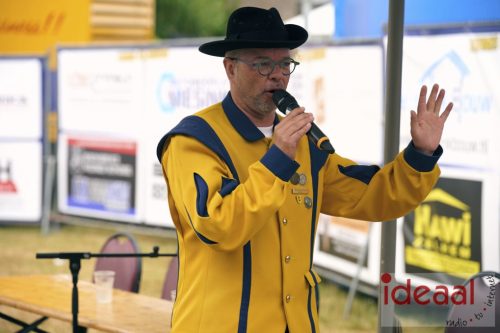 Kermis Keijenborg - vogelschieten(23-06-2025)