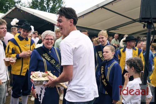 Kermis Keijenborg - vogelschieten(23-06-2025)
