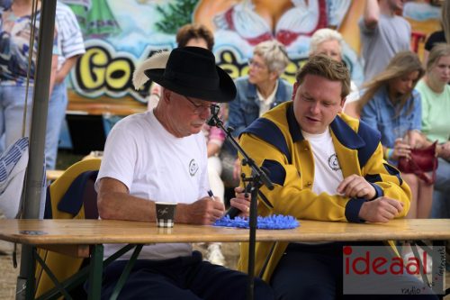 Kermis Keijenborg - vogelschieten(23-06-2025)