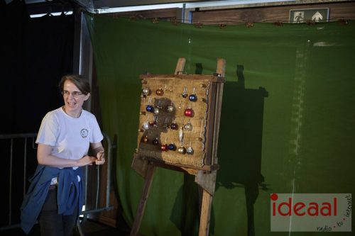 Kermis Keijenborg - vogelschieten(23-06-2025)