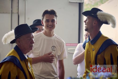 Kermis Keijenborg - vogelschieten(23-06-2025)