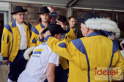 Kermis Keijenborg - vogelschieten(23-06-2025)