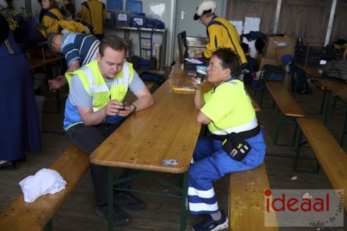 Kermis Keijenborg - vogelschieten(23-06-2025)