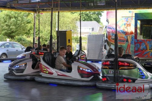 Kermis Keijenborg - vogelschieten(23-06-2025)