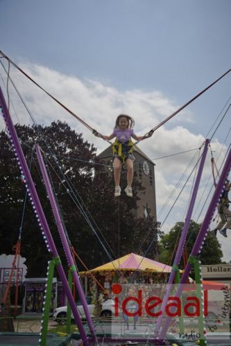 Kermis Keijenborg - vogelschieten(23-06-2025)