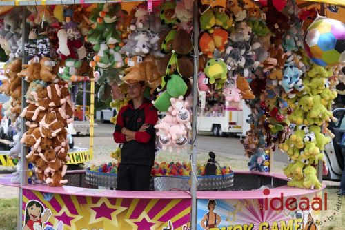 Kermis Keijenborg - vogelschieten(23-06-2025)