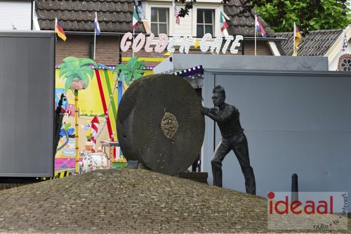 Kermis Keijenborg - vogelschieten(23-06-2025)