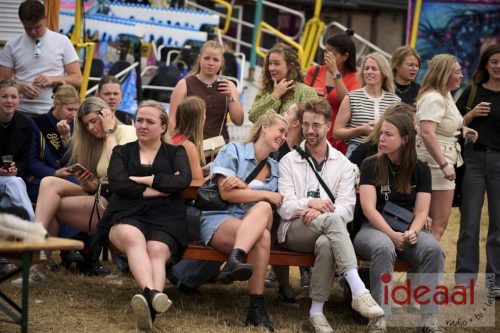 Kermis Keijenborg - vogelschieten(23-06-2025)