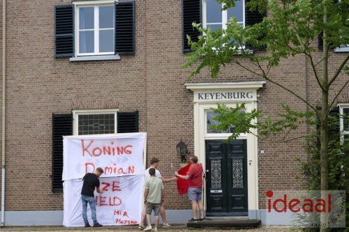 Kermis Keijenborg - vogelschieten(23-06-2025)