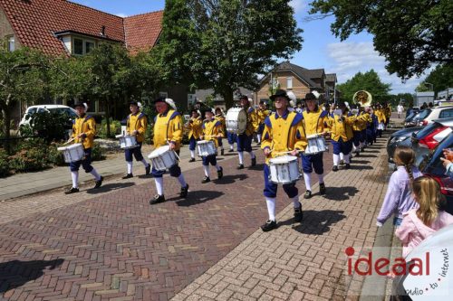 Kermis Keijenborg - vogelschieten(23-06-2025)