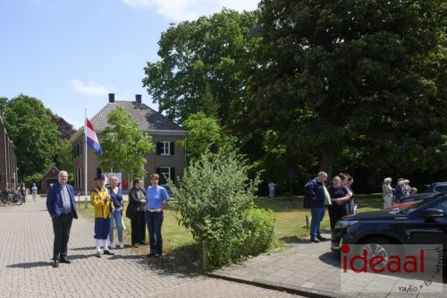 Kermis Keijenborg - vogelschieten(23-06-2025)