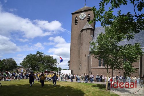 Kermis Keijenborg - vogelschieten(23-06-2025)