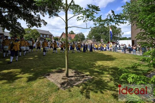 Kermis Keijenborg - vogelschieten(23-06-2025)