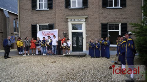 Kermis Keijenborg - vogelschieten(23-06-2025)