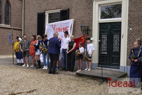 Kermis Keijenborg - vogelschieten(23-06-2025)