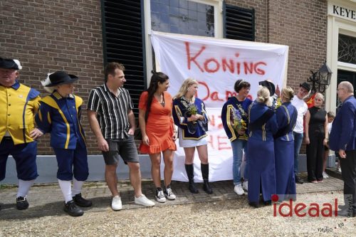 Kermis Keijenborg - vogelschieten(23-06-2025)