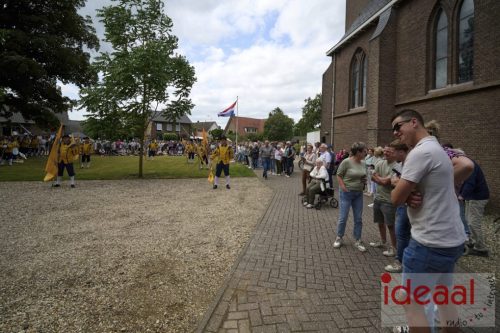 Kermis Keijenborg - vogelschieten(23-06-2025)