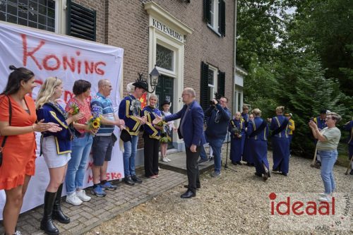 Kermis Keijenborg - vogelschieten(23-06-2025)