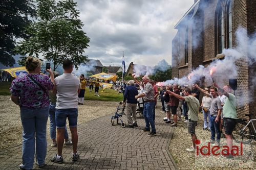 Kermis Keijenborg - vogelschieten(23-06-2025)