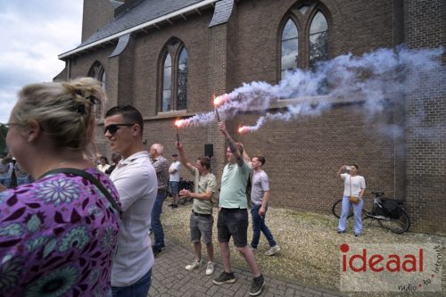 Kermis Keijenborg - vogelschieten(23-06-2025)
