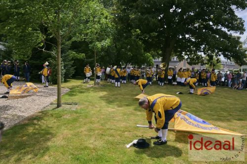 Kermis Keijenborg - vogelschieten(23-06-2025)