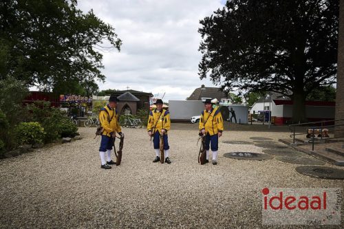 Kermis Keijenborg - vogelschieten(23-06-2025)