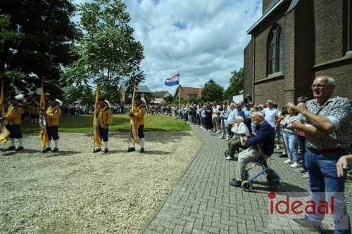 Kermis Keijenborg - vogelschieten(23-06-2025)