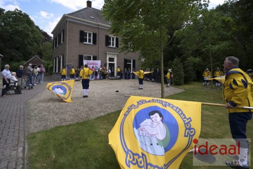 Kermis Keijenborg - vogelschieten(23-06-2025)