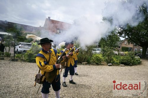 Kermis Keijenborg - vogelschieten(23-06-2025)