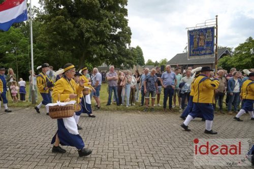 Kermis Keijenborg - vogelschieten(23-06-2025)