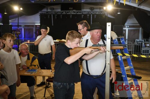 Kermis Keijenborg - vogelschieten(23-06-2025)