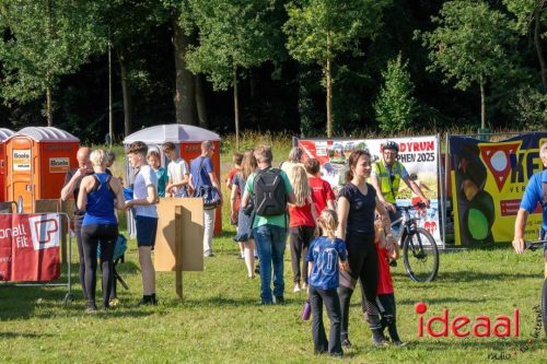 Warnsveld Buddy Obstacle Run 2025