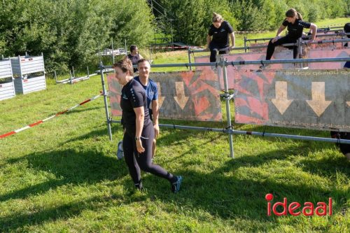 Warnsveld Buddy Obstacle Run 2025