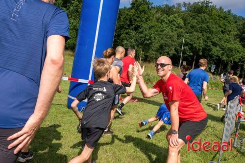Warnsveld Buddy Obstacle Run 2025