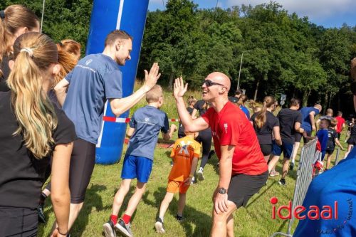 Warnsveld Buddy Obstacle Run 2025