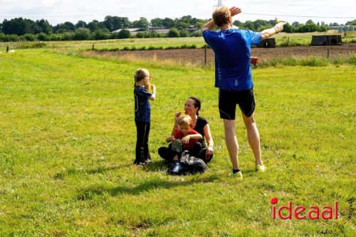 Warnsveld Buddy Obstacle Run 2025