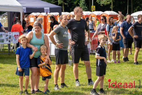 Warnsveld Buddy Obstacle Run 2025