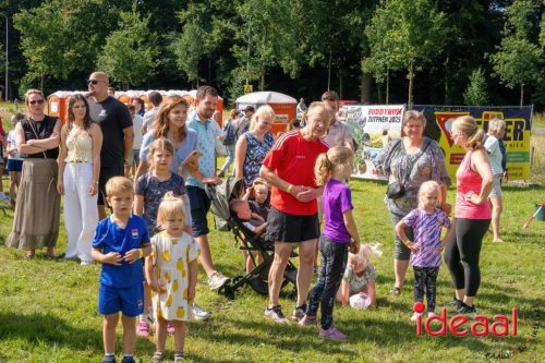 Warnsveld Buddy Obstacle Run 2025