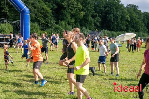 Warnsveld Buddy Obstacle Run 2025