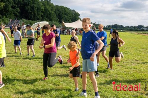 Warnsveld Buddy Obstacle Run 2025