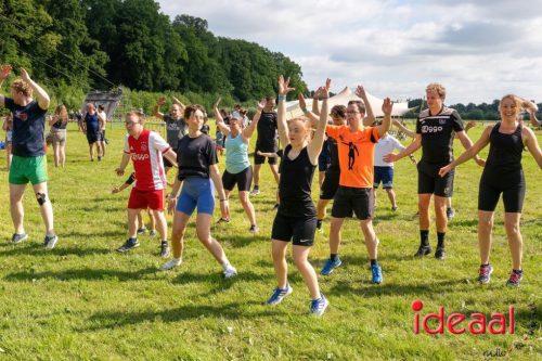 Warnsveld Buddy Obstacle Run 2025