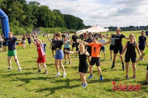 Warnsveld Buddy Obstacle Run 2025