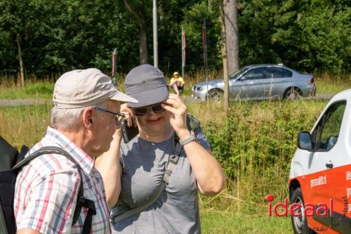 Warnsveld Buddy Obstacle Run 2025