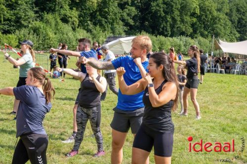 Warnsveld Buddy Obstacle Run 2025